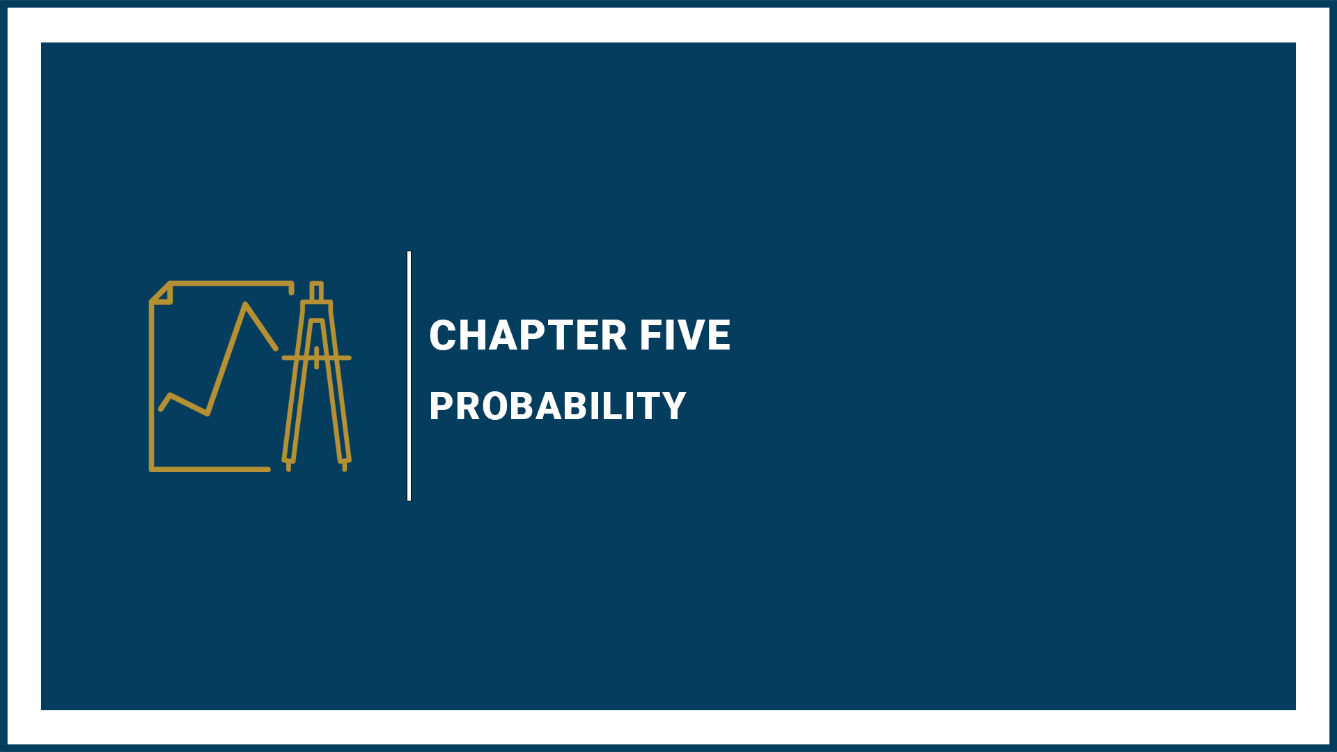 Probability